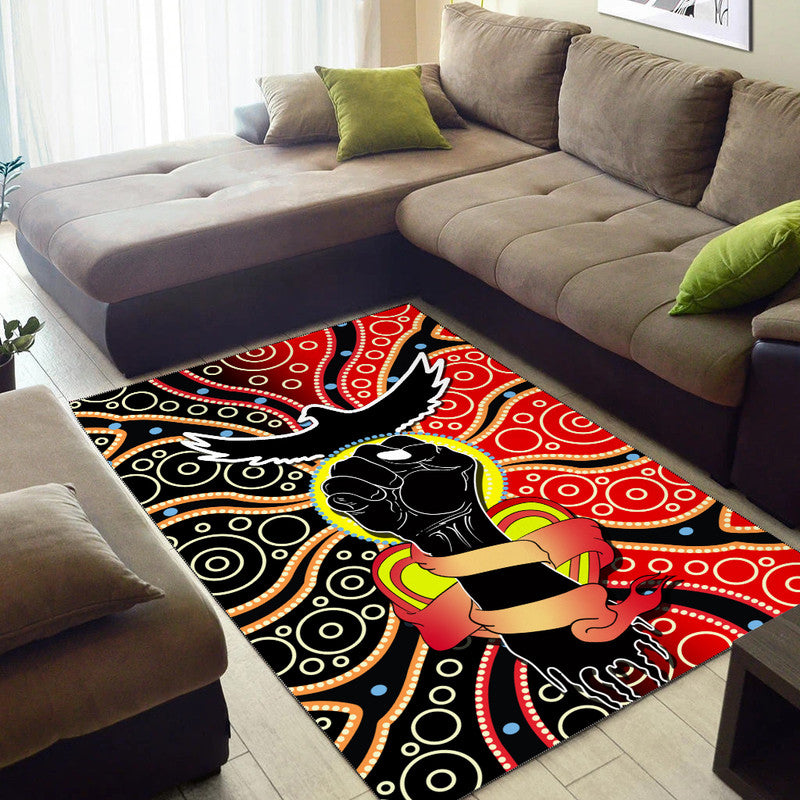 aboriginal-lives-matter-area-rug