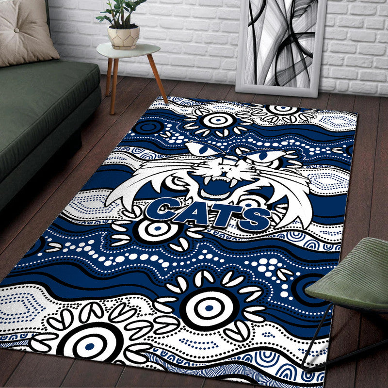 geelong-cats-area-rug-aboriginal-version