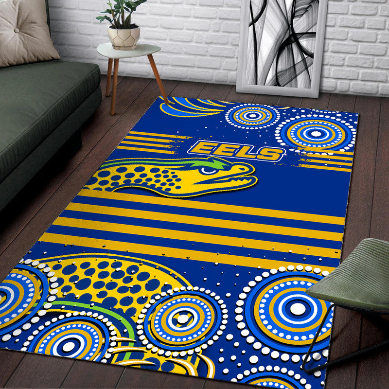 eels-rugby-champions-2022-area-rug