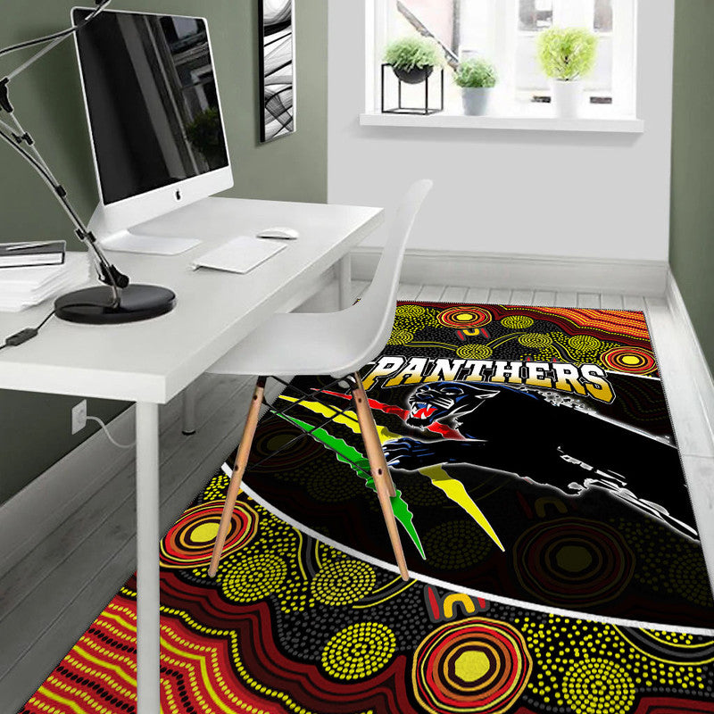 panthers-rugby-area-rug-aboriginal-basic-style