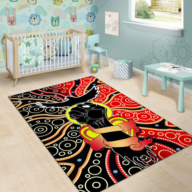 aboriginal-lives-matter-area-rug