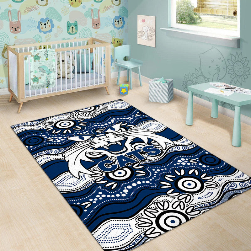 geelong-cats-area-rug-aboriginal-version