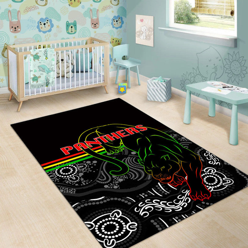 panthers-rugby-champions-2022-indigenous-style-area-rug