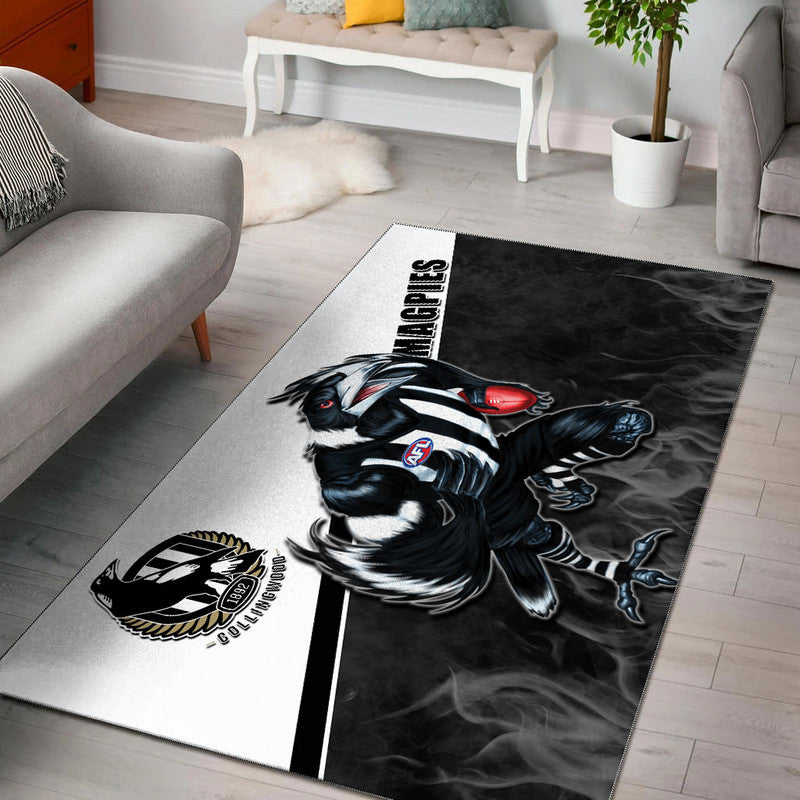 afl-area-rug-magpies-fire-style