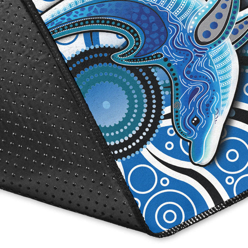 aboriginal-dolphins-area-rug-blue-sea