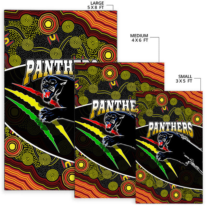 panthers-rugby-area-rug-aboriginal-basic-style