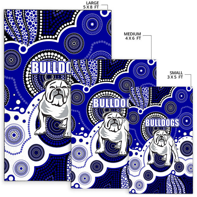 canterbury-bulldogs-rugby-area-rug-aboriginal