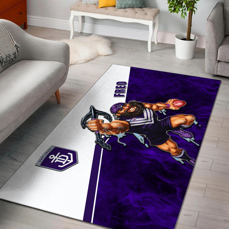 afl-area-rug-freo-fire-style