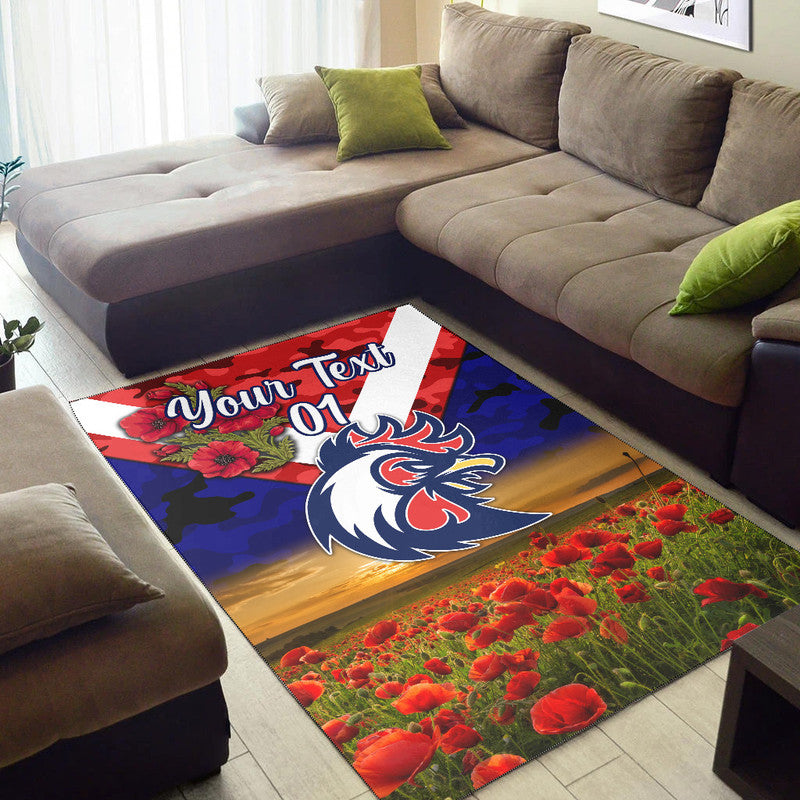 custom-personalised-sydney-roosters-anzac-2022-area-rug-poppy-flowers-vibes-blue