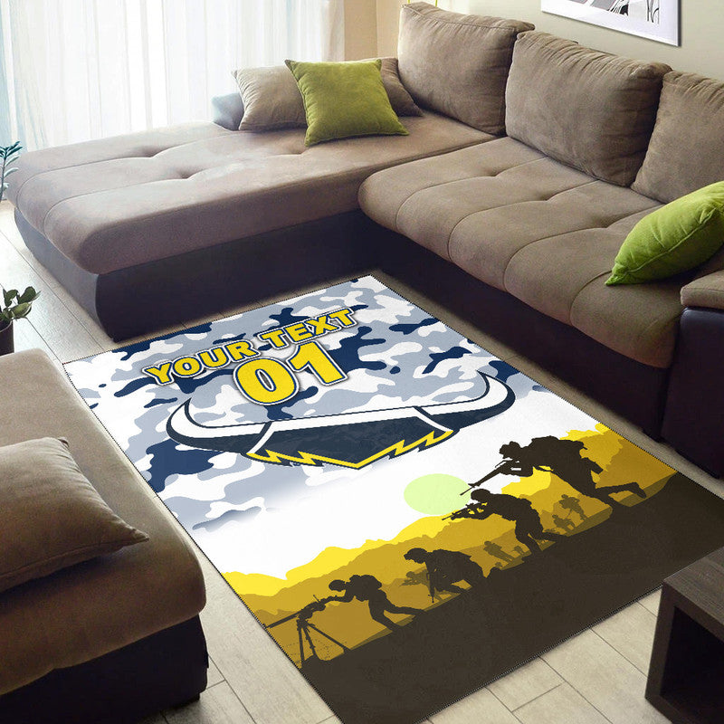 custom-personalised-north-queensland-cowboys-anzac-2022-area-rug-simple-style-white