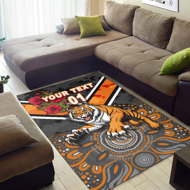 custom-personalised-wests-tigers-anzac-2022-area-rug-indigenous-vibes