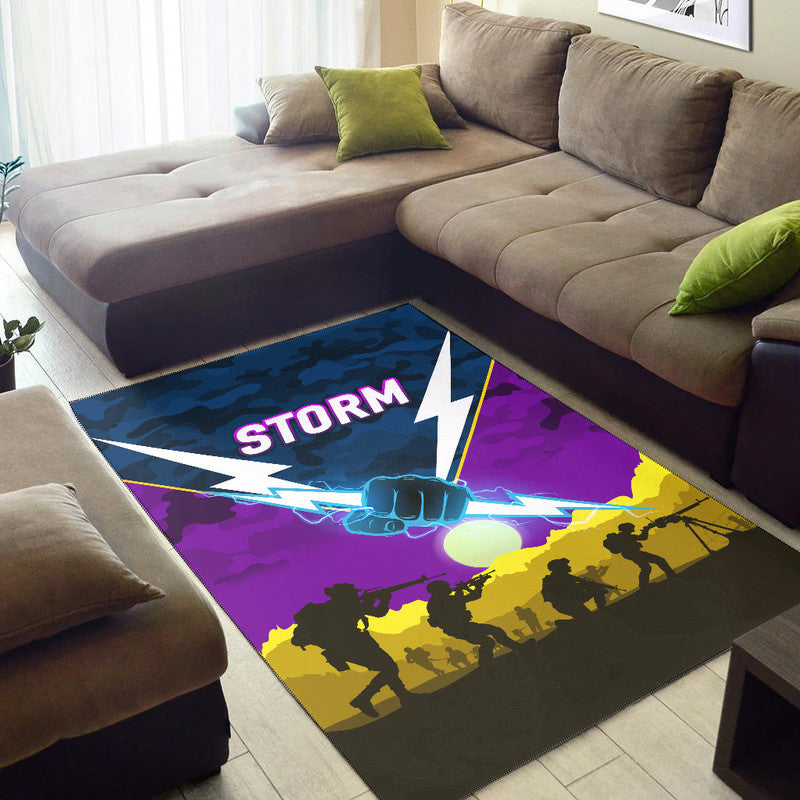 melbourne-storm-anzac-2022-area-rug-simple-style