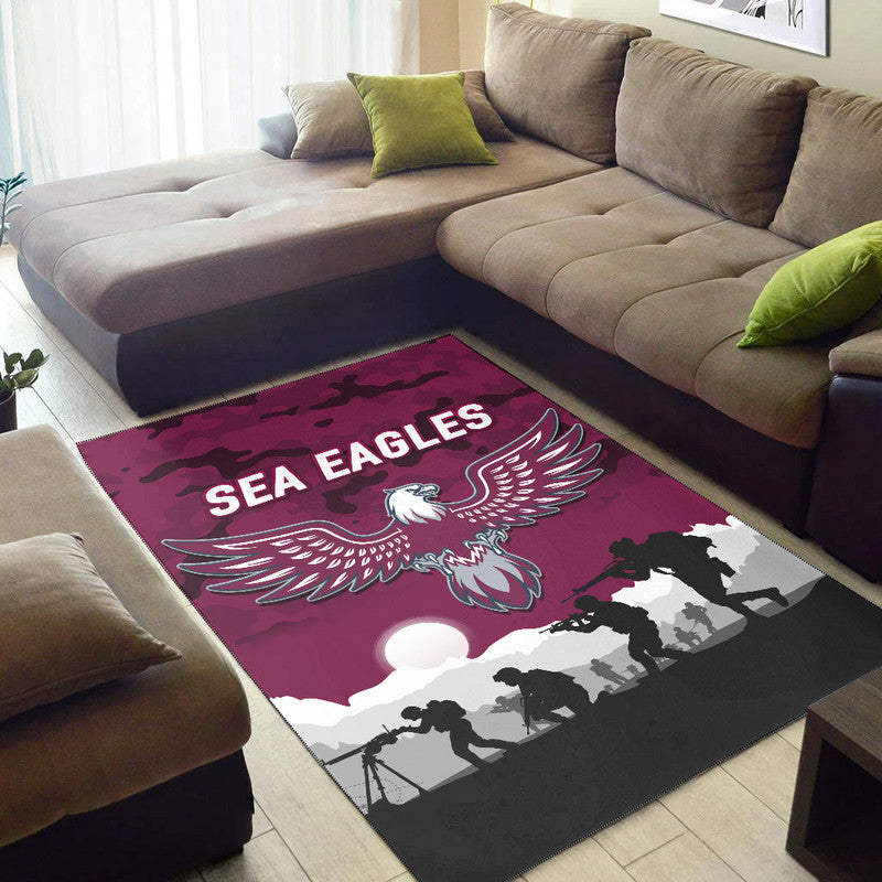 manly-warringah-sea-eagles-anzac-2022-area-rug-simple-style