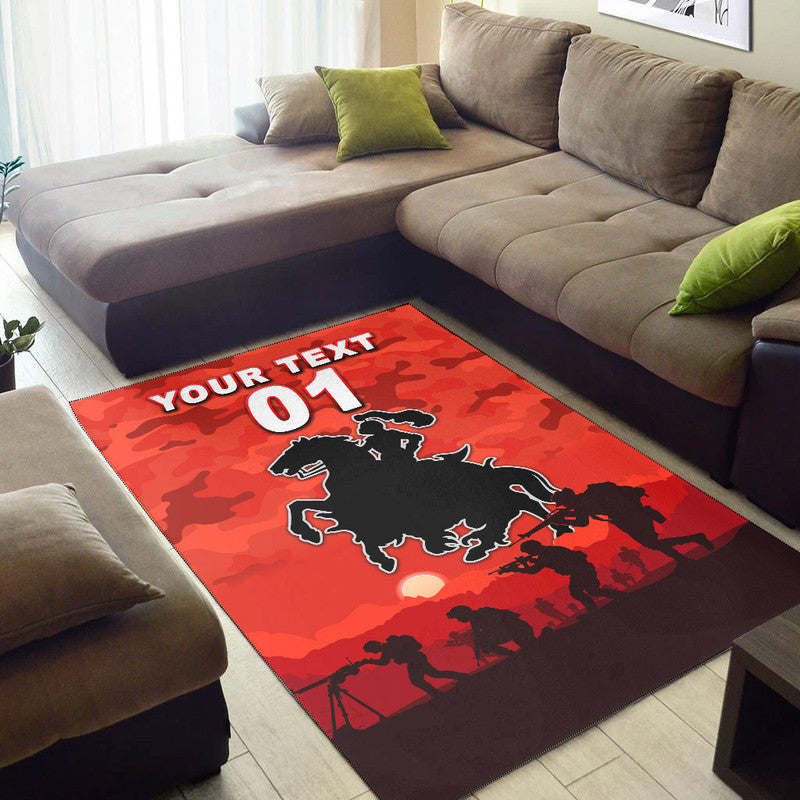 custom-personalised-st-george-illawarra-dragons-anzac-2022-area-rug-simple-style-red