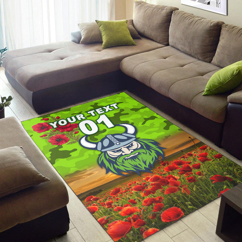 custom-personalised-canberra-raiders-anzac-2022-area-rug-poppy-flowers-vibes