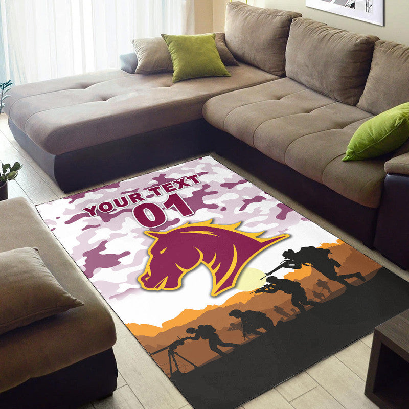 custom-personalised-brisbane-broncos-anzac-2022-area-rug-simple-style-white