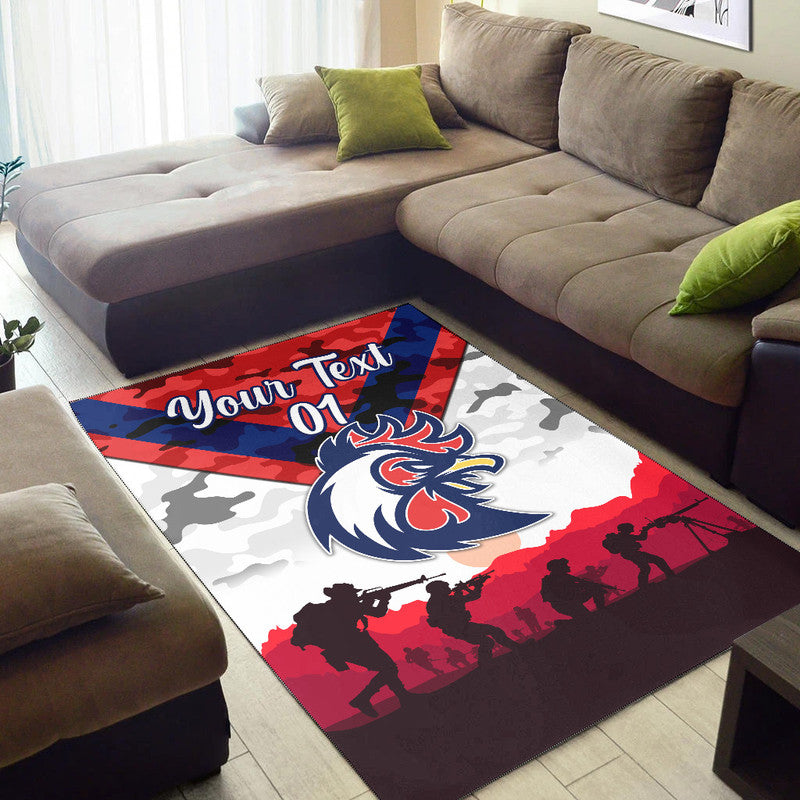 custom-personalised-sydney-roosters-anzac-2022-area-rug-simple-style-white