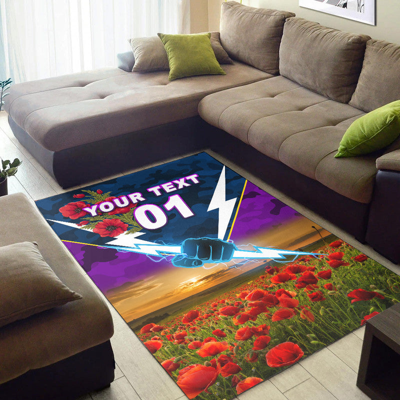 custom-personalised-melbourne-storm-anzac-2022-area-rug-poppy-flowers-vibes