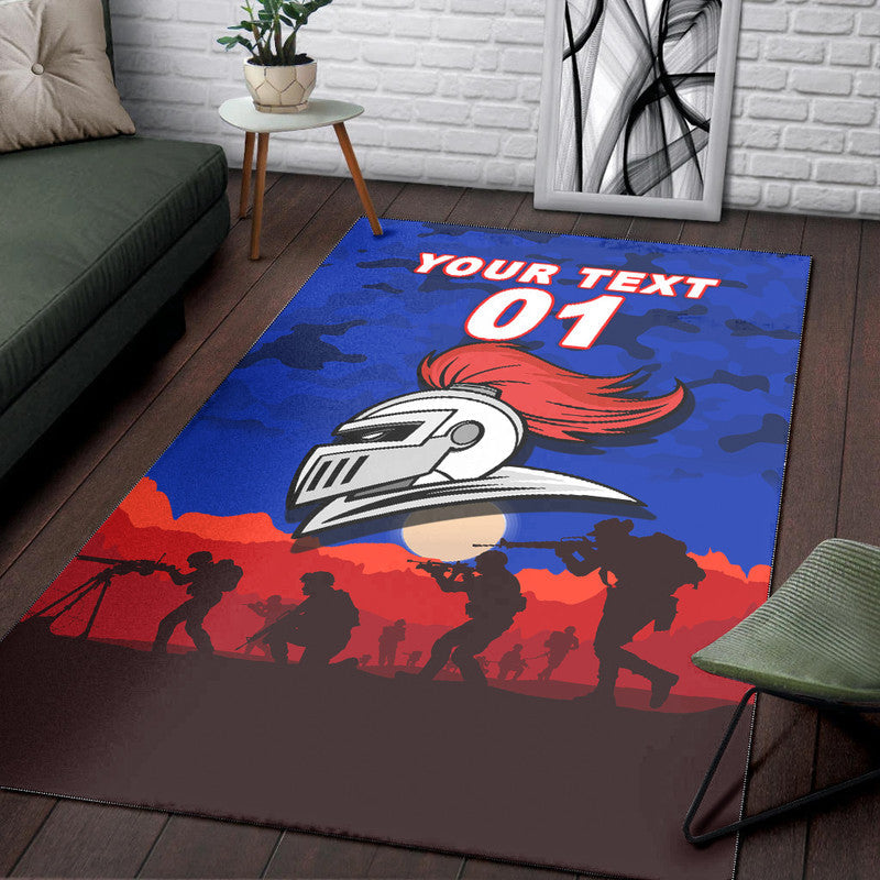 custom-personalised-newcastle-knights-anzac-2022-area-rug-simple-style