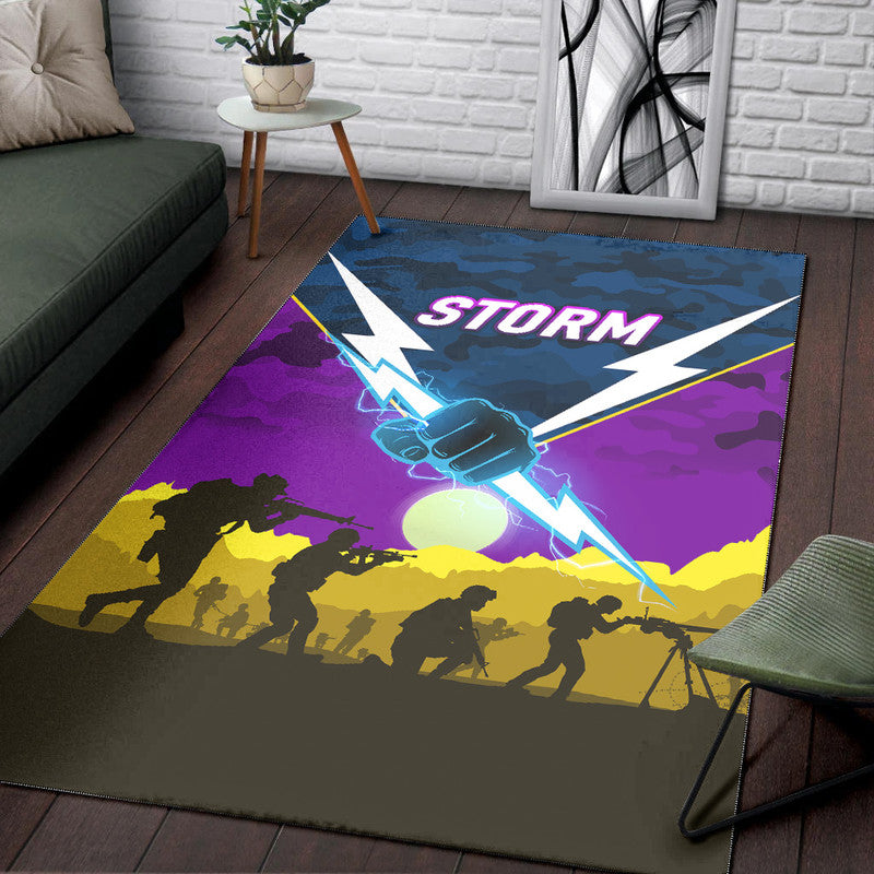 melbourne-storm-anzac-2022-area-rug-simple-style