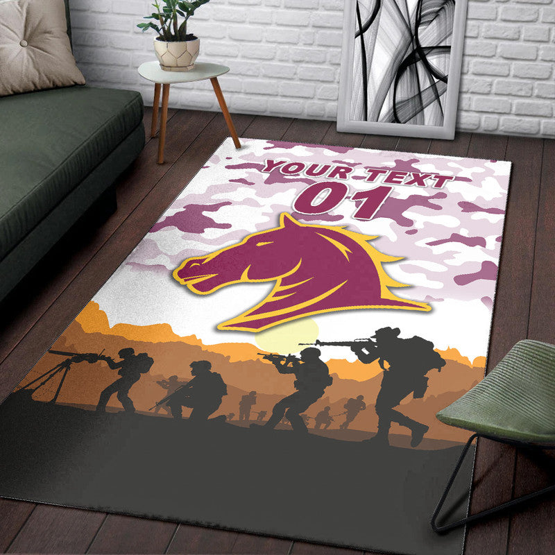 custom-personalised-brisbane-broncos-anzac-2022-area-rug-simple-style-white