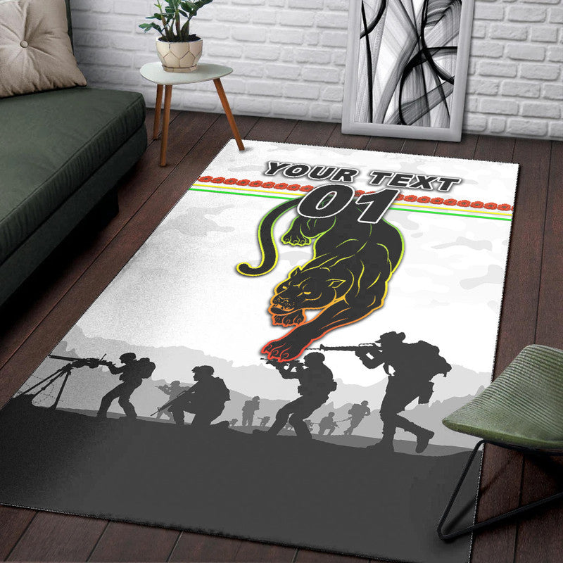 custom-personalised-penrith-panthers-anzac-2022-area-rug-simple-style-white