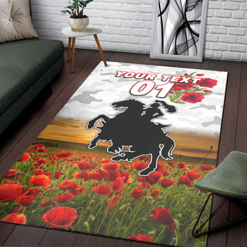 custom-personalised-st-george-illawarra-dragons-anzac-2022-area-rug-poppy-flowers-vibes-white