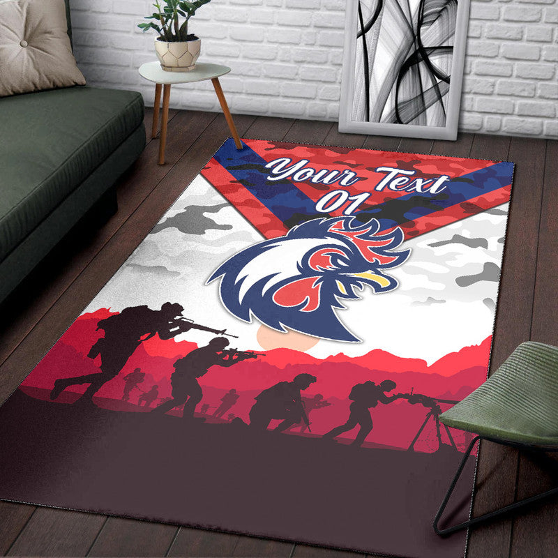 custom-personalised-sydney-roosters-anzac-2022-area-rug-simple-style-white