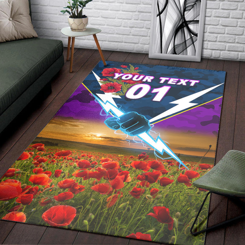 custom-personalised-melbourne-storm-anzac-2022-area-rug-poppy-flowers-vibes