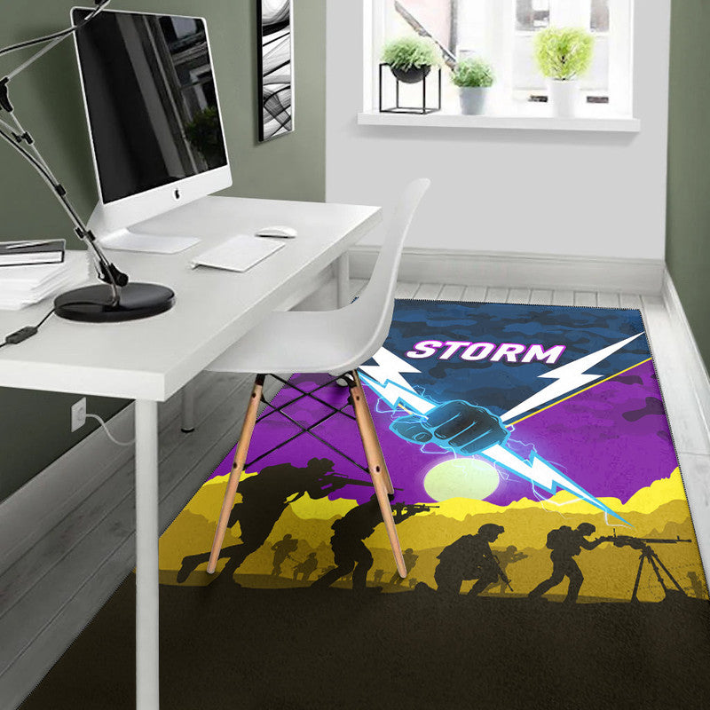 melbourne-storm-anzac-2022-area-rug-simple-style