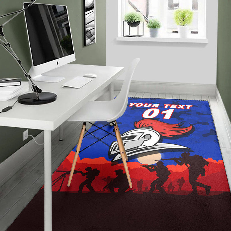 custom-personalised-newcastle-knights-anzac-2022-area-rug-simple-style