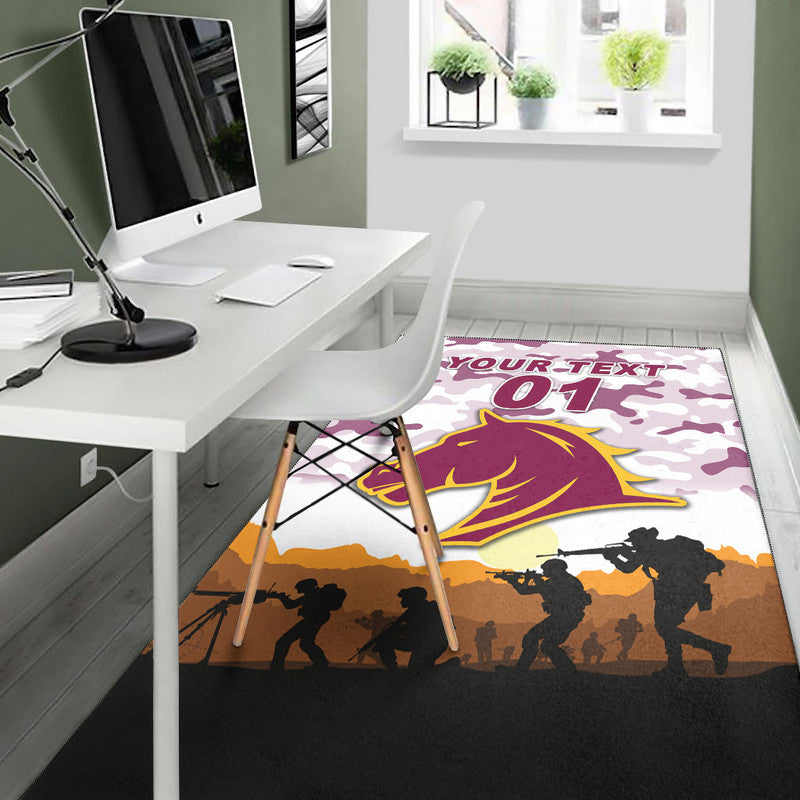 custom-personalised-brisbane-broncos-anzac-2022-area-rug-simple-style-white