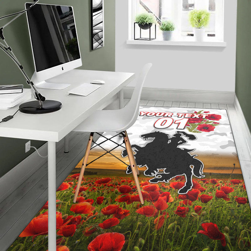 custom-personalised-st-george-illawarra-dragons-anzac-2022-area-rug-poppy-flowers-vibes-white