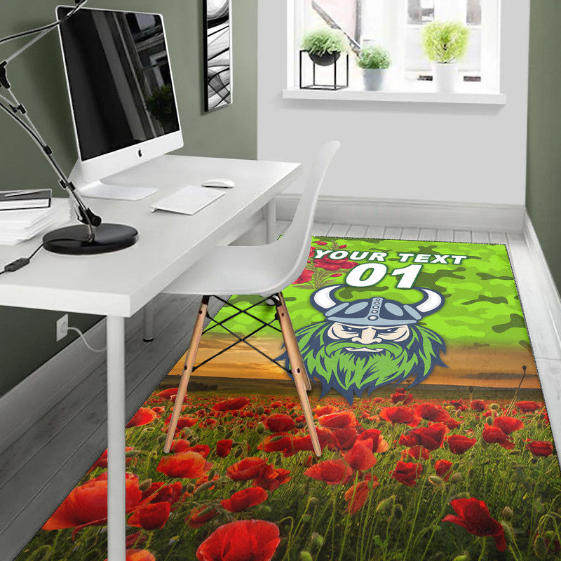 custom-personalised-canberra-raiders-anzac-2022-area-rug-poppy-flowers-vibes