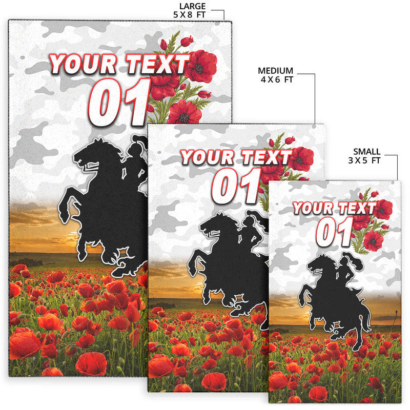 custom-personalised-st-george-illawarra-dragons-anzac-2022-area-rug-poppy-flowers-vibes-white