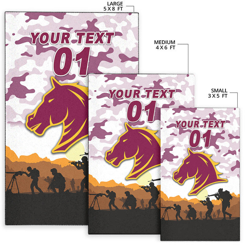 custom-personalised-brisbane-broncos-anzac-2022-area-rug-simple-style-white