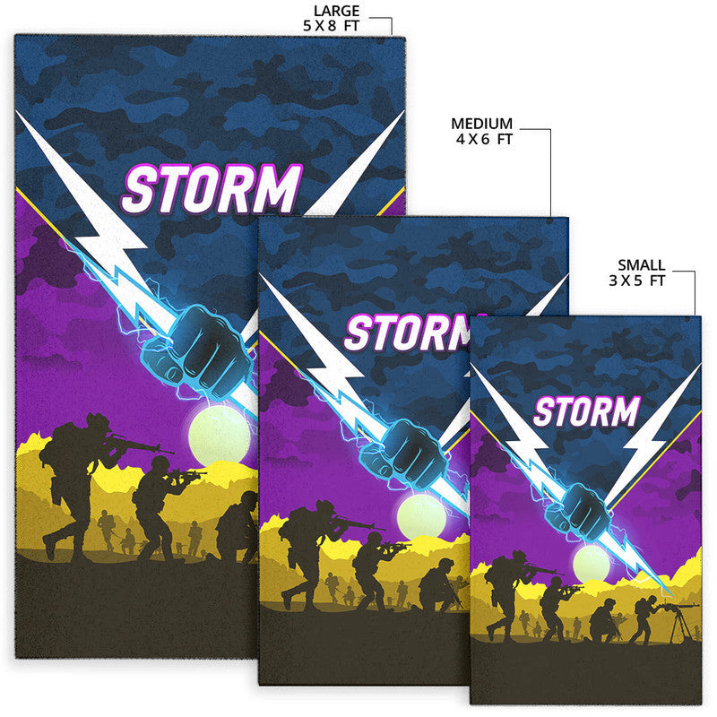 melbourne-storm-anzac-2022-area-rug-simple-style