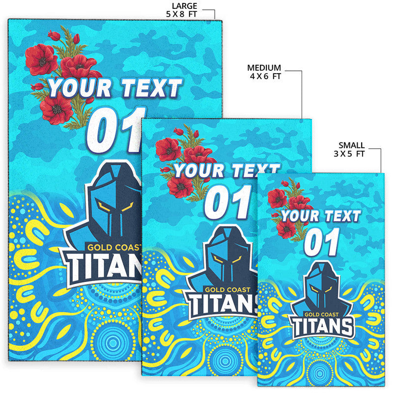 custom-personalised-gold-coast-titans-anzac-2022-area-rug-indigenous-vibes