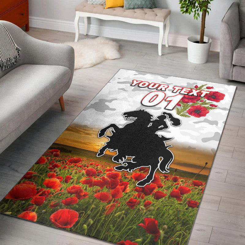 custom-personalised-st-george-illawarra-dragons-anzac-2022-area-rug-poppy-flowers-vibes-white