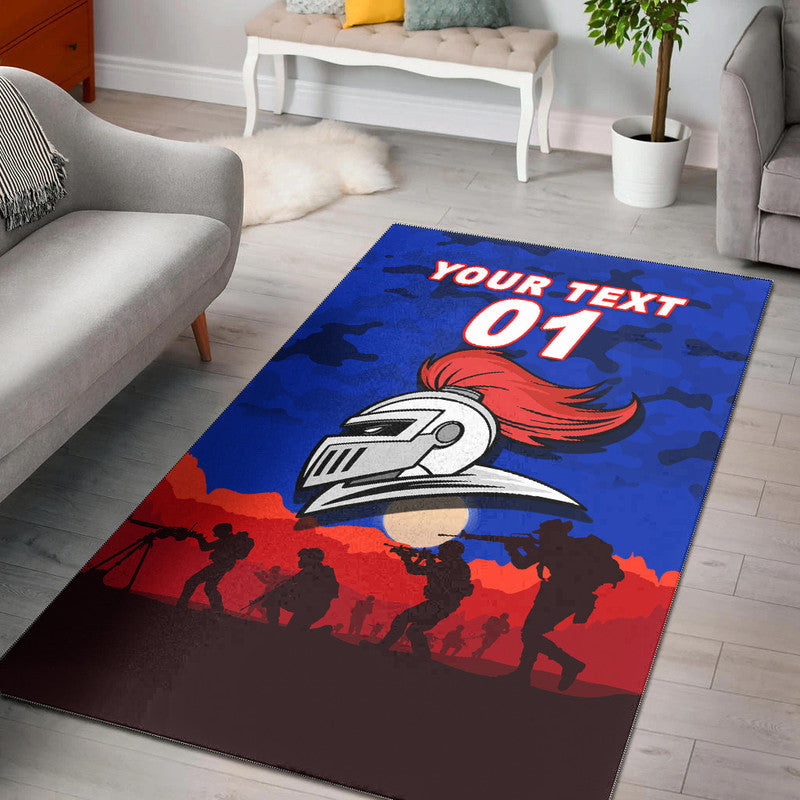 custom-personalised-newcastle-knights-anzac-2022-area-rug-simple-style