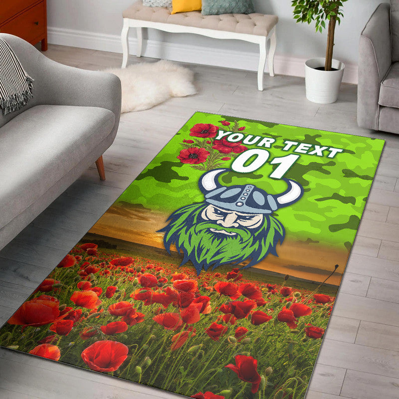 custom-personalised-canberra-raiders-anzac-2022-area-rug-poppy-flowers-vibes