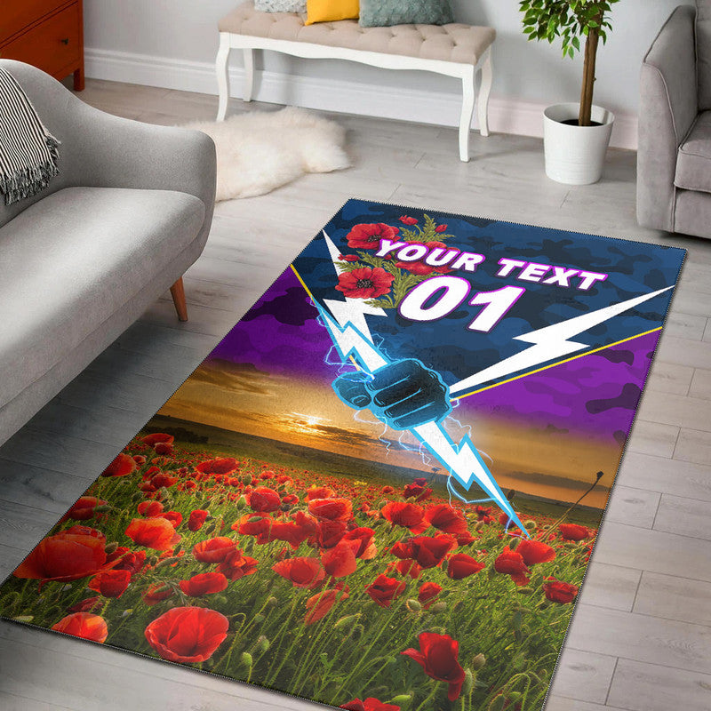 custom-personalised-melbourne-storm-anzac-2022-area-rug-poppy-flowers-vibes