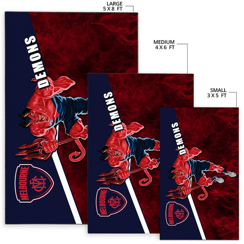 afl-area-rug-demons-fire-style