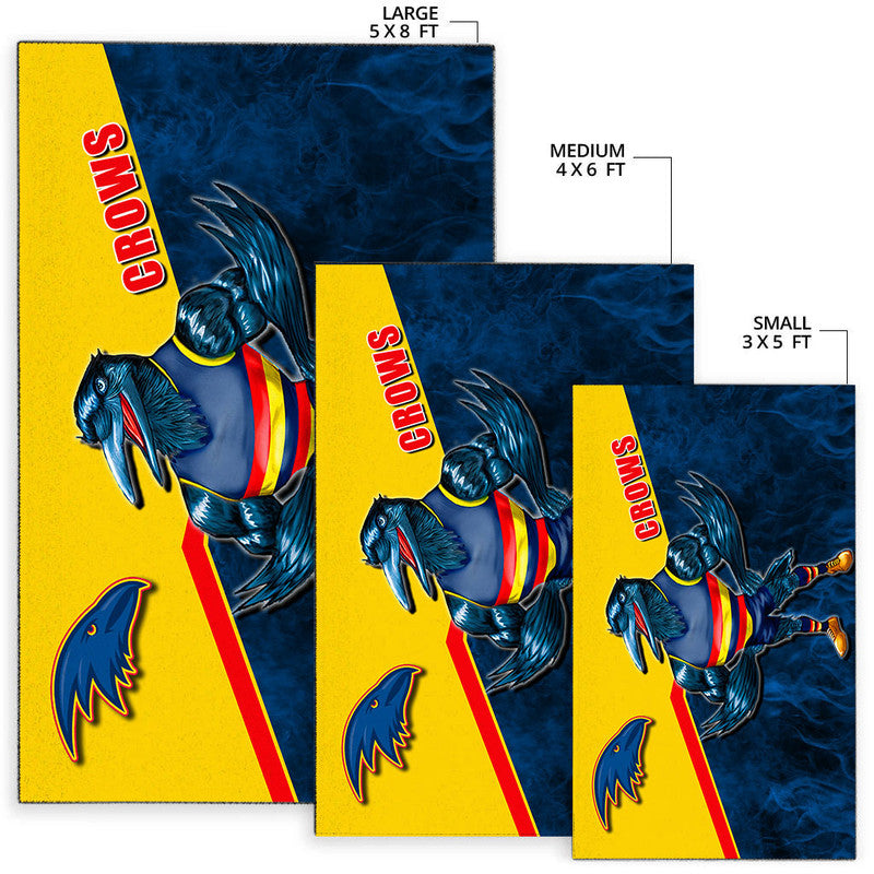 afl-area-rug-crows-fire-style