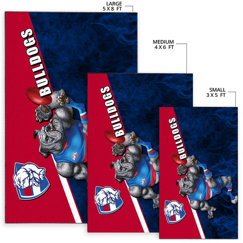 afl-area-rug-bulldogs-fire-style