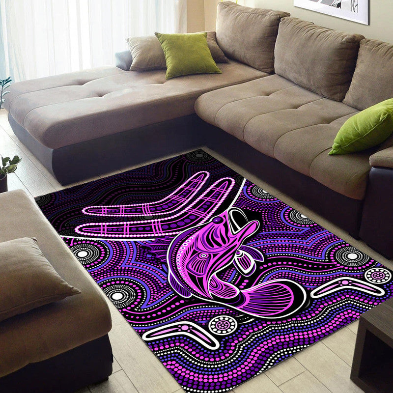 fishing-aboriginal-area-rug-no5