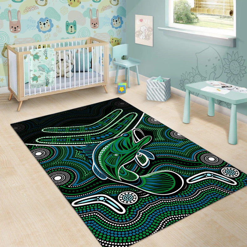 fishing-aboriginal-area-rug-no3