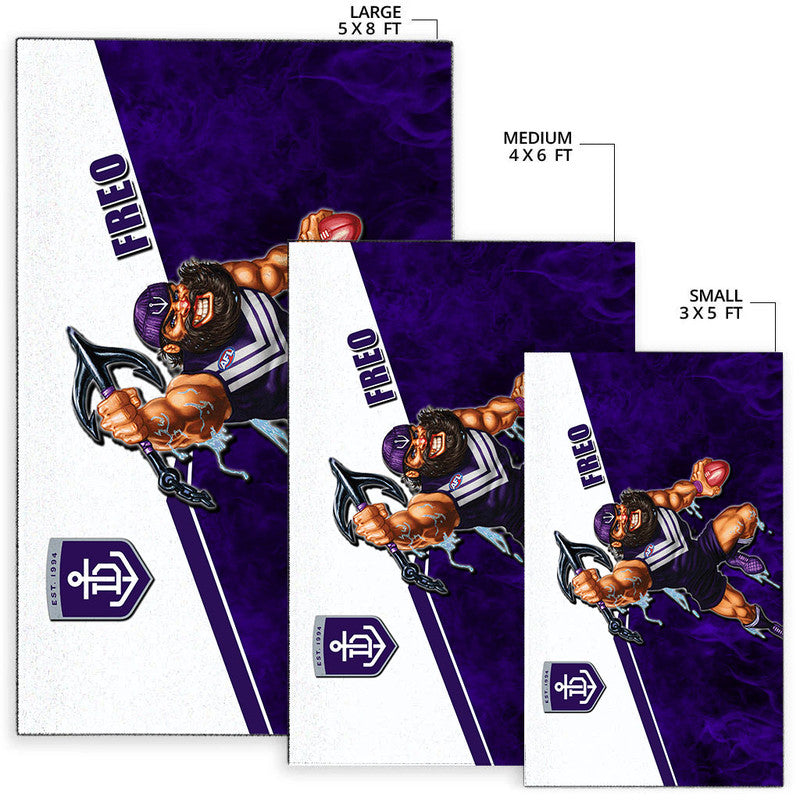 afl-area-rug-freo-fire-style