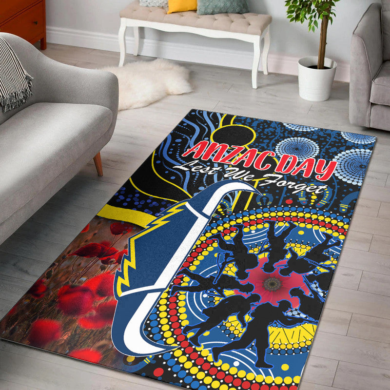 cowboys-rugby-anzac-area-rug-aboriginal-military-and-poppy-flowers