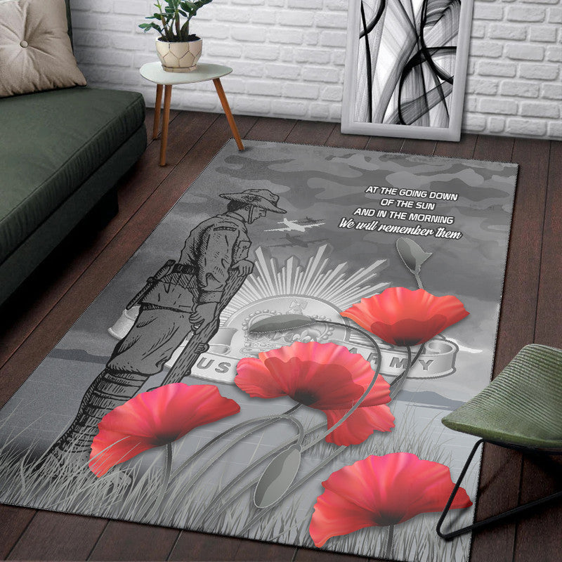 remembrance-day-area-rug-soldier-australian-army-rising-sun-with-red-poppy